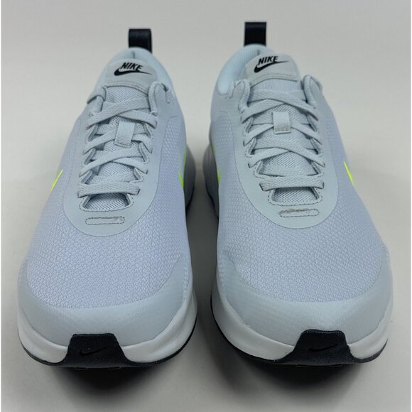 Nike Promina Mens Pure Platinum Volt Athletic Shoes Sneakers FV5285-004 main image 6
